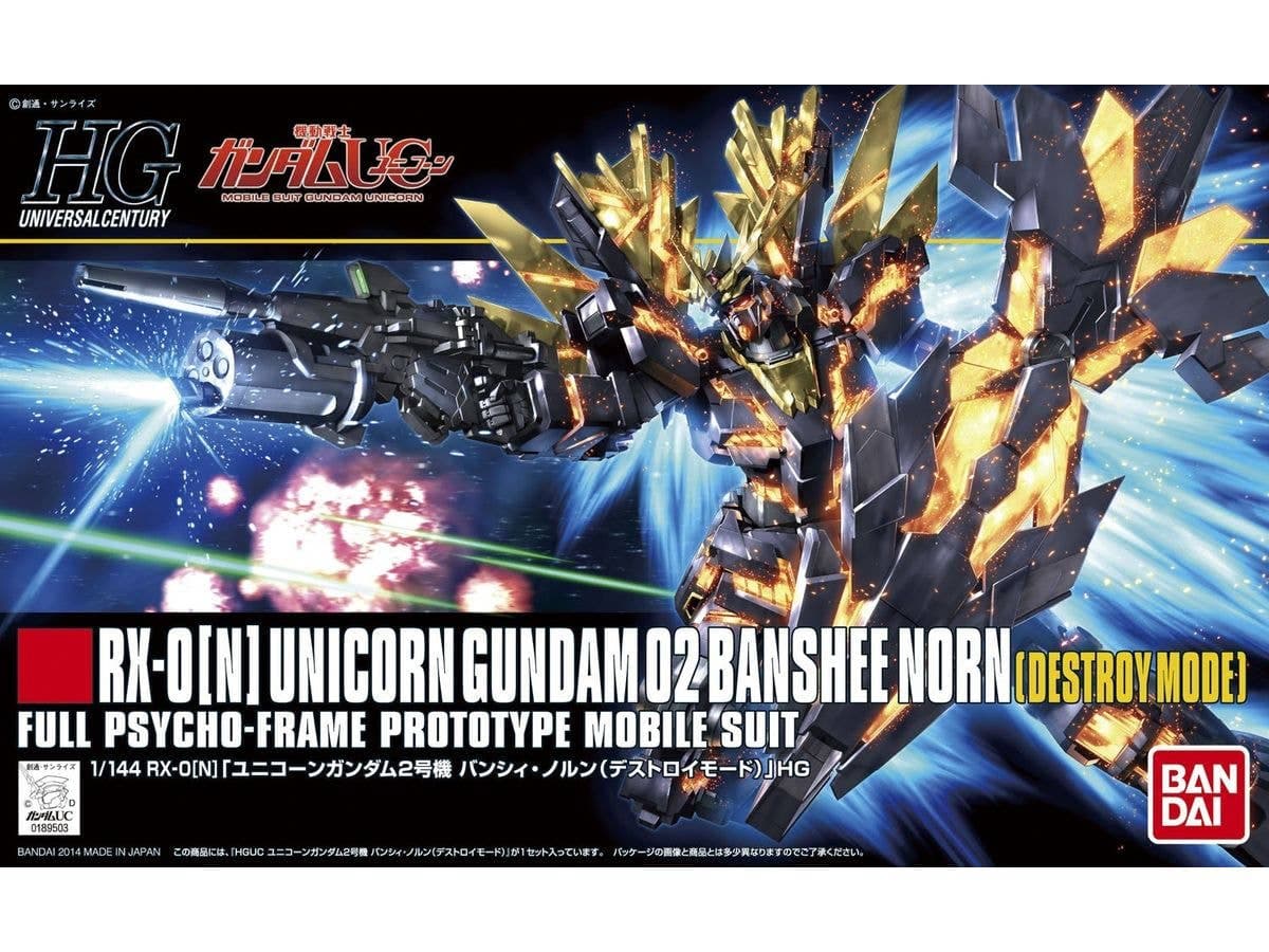 Banshee Norn