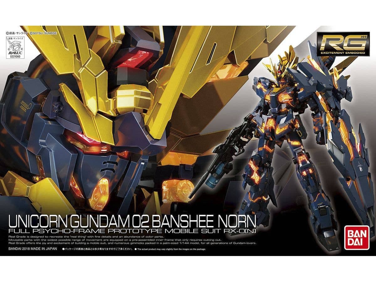 Banshee Norn
