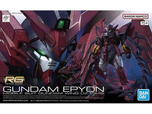 Epyon EW