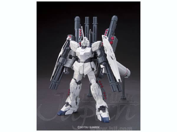 Full Armor Unicorn Gundam