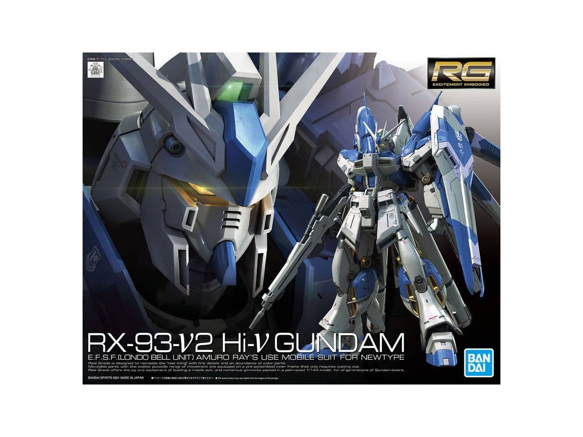 Hi-Nu Gundam
