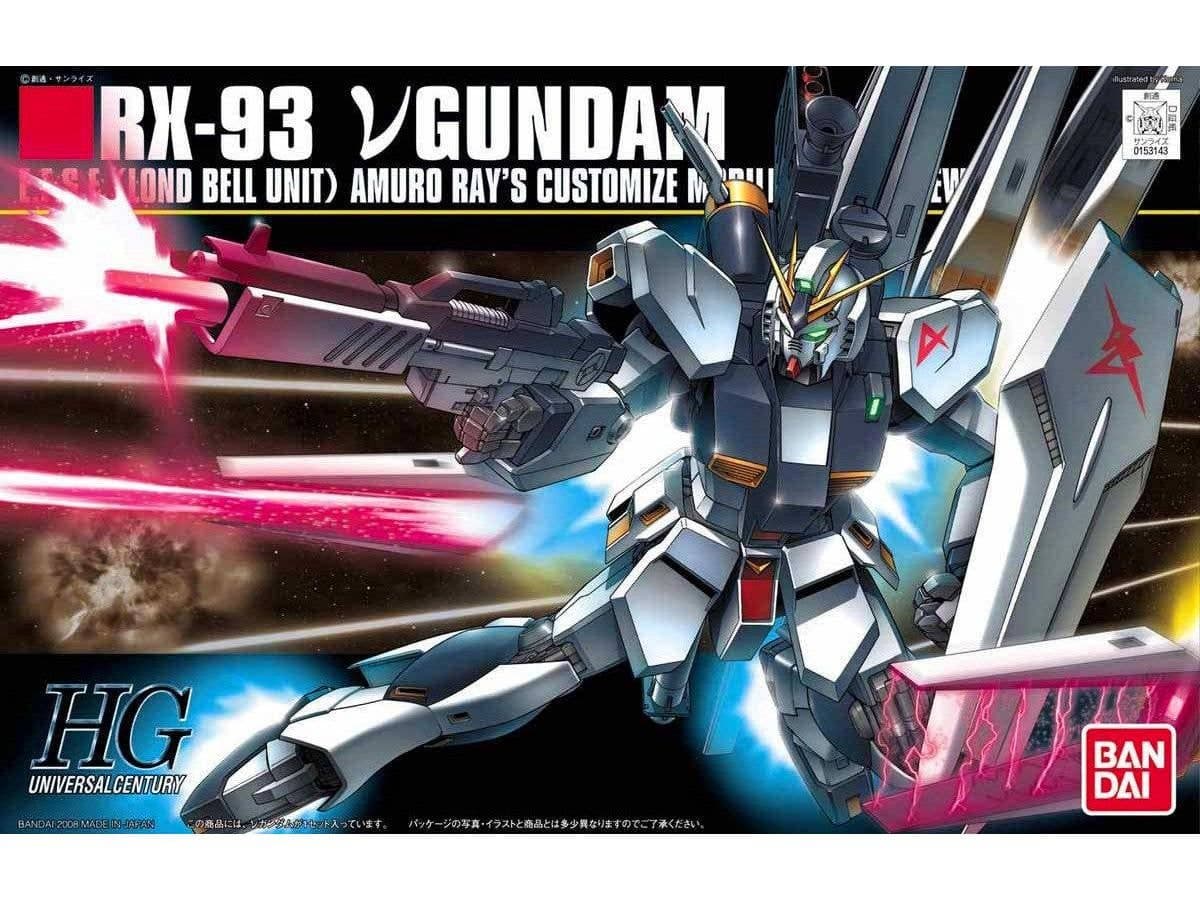 Nu Gundam