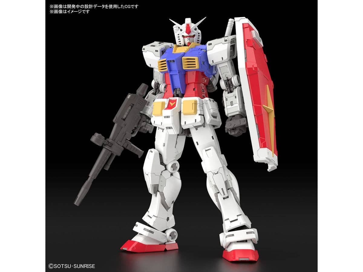 RX-78-2 Gundam