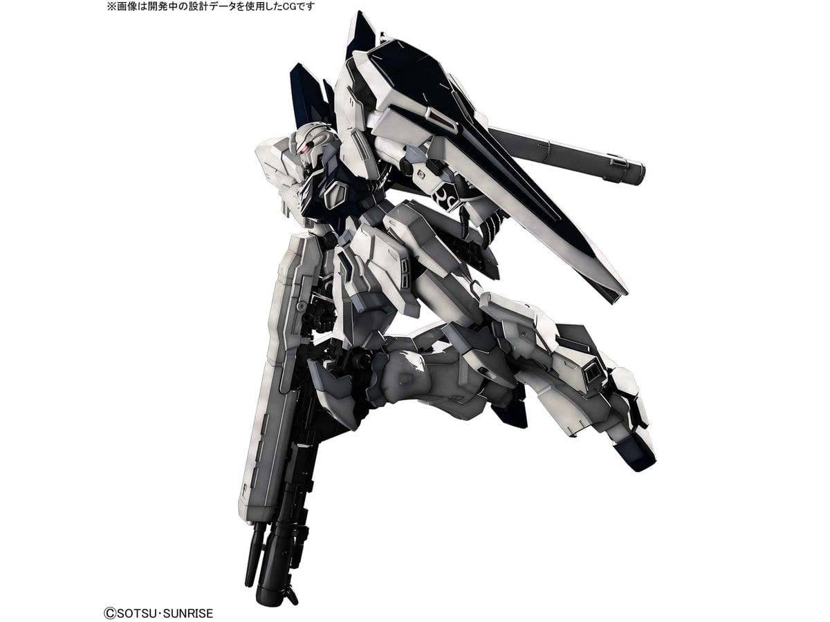 Narrative Gundam A-Packs