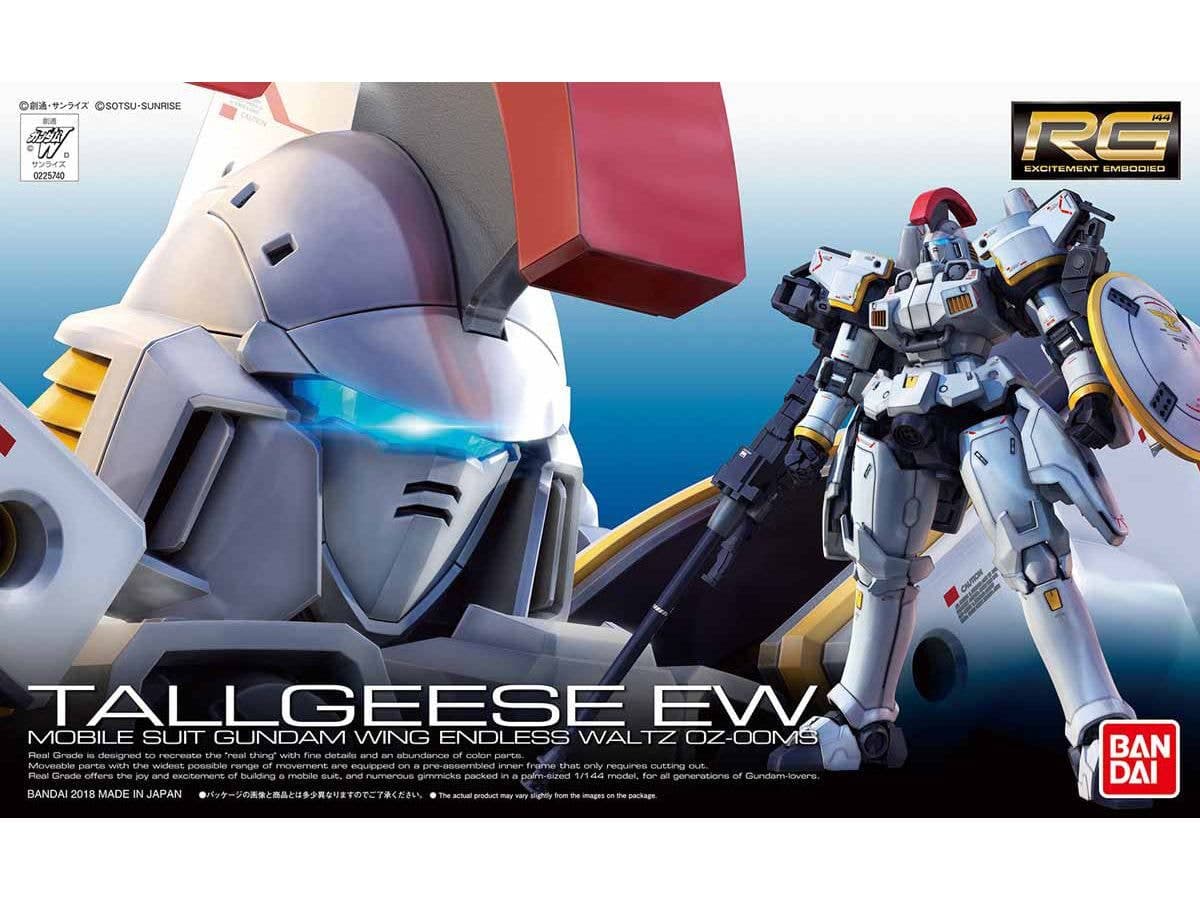 Tallgeese EW