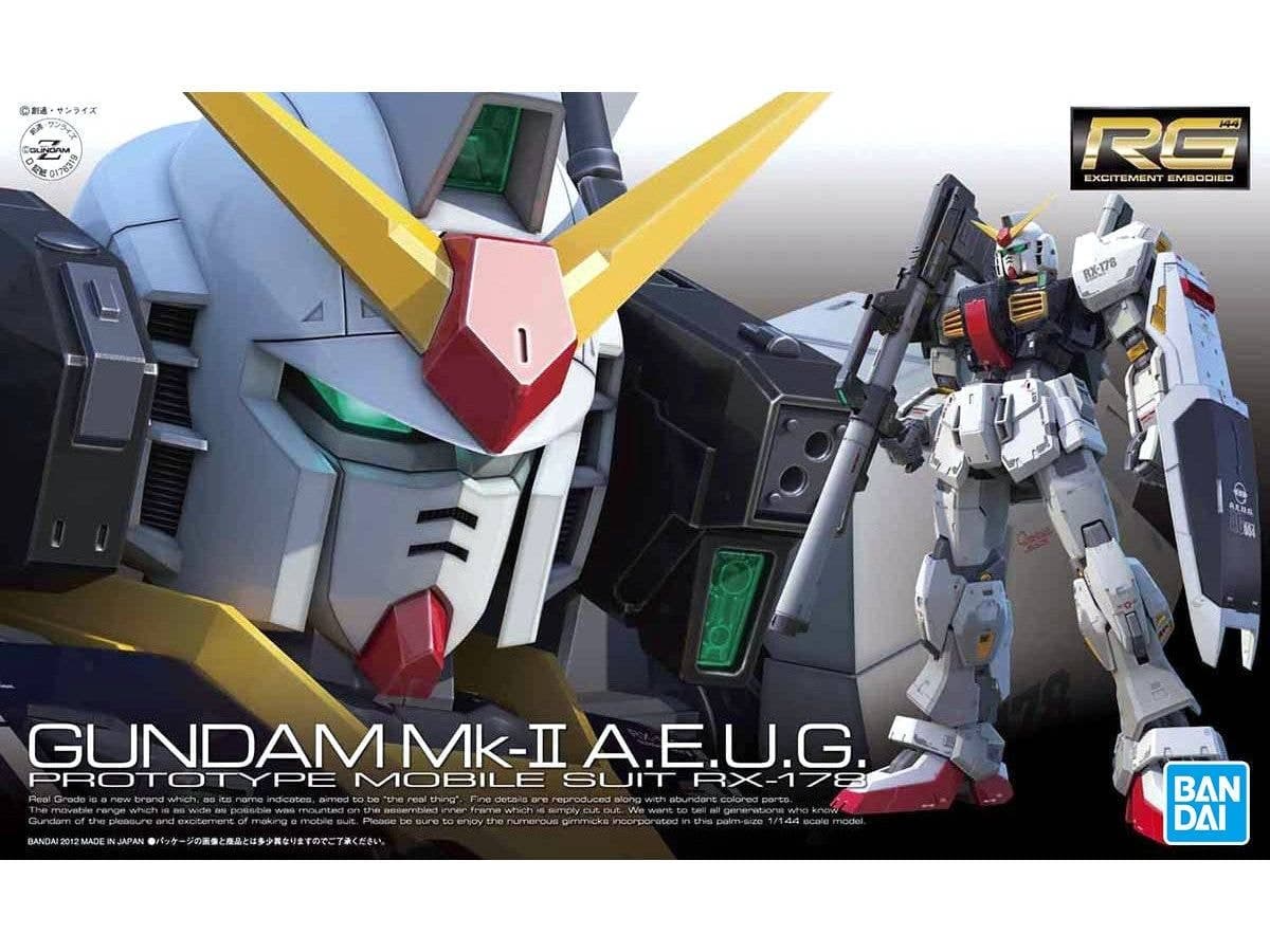 Zeta Gundam