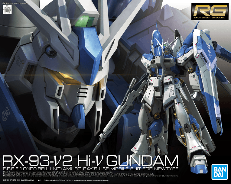 RG 1/144 Nu Gundam Ka Signature — Full Review: Worth the Premium?