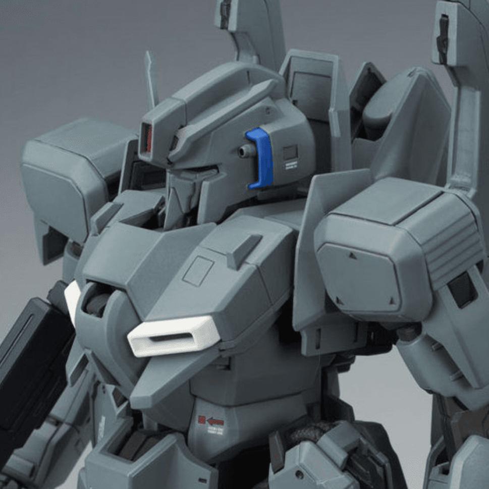 MG 1/100 Zeta Plus Type A — Unboxing & Full Build Review